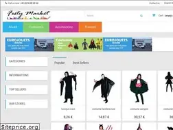 Sites similar to festymarket.be