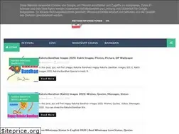 Sites similar to festywishes.blogspot.com