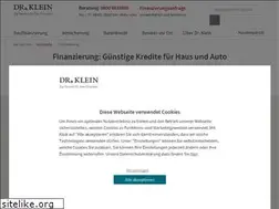 Sites similar to festzins.de