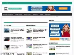 Sites similar to festzins21.de