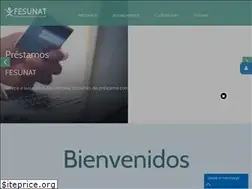Sites similar to fesunat.pe