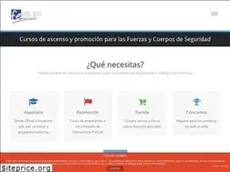 Sites similar to fesup.org