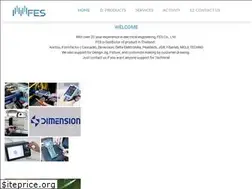 Sites similar to fesupply.com