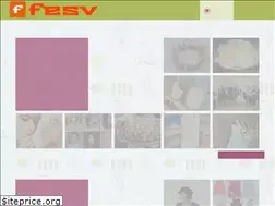 Sites similar to fesv.ru