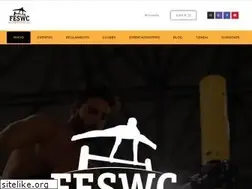 Sites similar to feswc.org