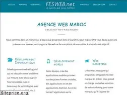 Sites similar to fesweb.net