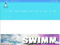 Sites similar to feswimacademy.com