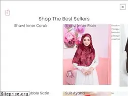 Sites similar to fesyenbest.com