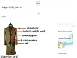 Sites similar to fesyendesign.com