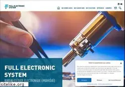 Sites similar to fesys.fr