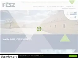 Sites similar to fesz.hu