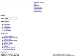 Sites similar to feszrendelo.hu