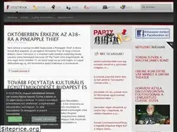 Sites similar to fesztbook.hu