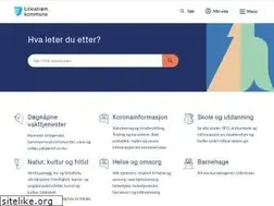 Sites similar to fet.kommune.no