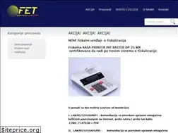 Sites similar to fet.rs