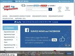 Sites similar to feta.fr
