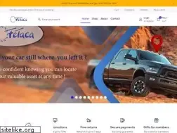 Sites similar to fetaca.com