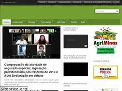 Sites similar to fetaemg.org.br