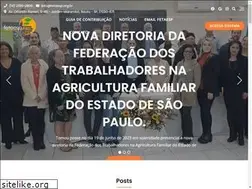 Sites similar to fetaesp.org.br