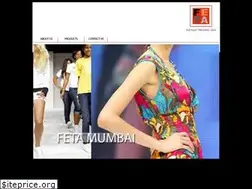 Sites similar to fetaindia.com