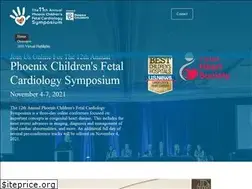 Sites similar to fetalcardio.com