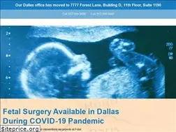 Sites similar to fetalcaredallas.com