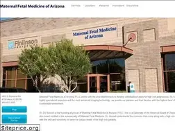 Sites similar to fetaldoctors.com