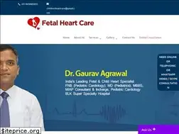 Sites similar to fetalechoindelhi.com