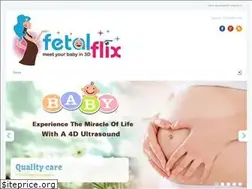 Sites similar to fetalflix.com