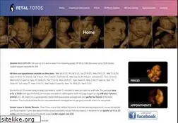 Sites similar to fetalfotos.com.au