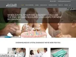 Sites similar to fetalhealthfoundation.org