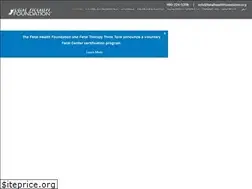 Sites similar to fetalhope.org