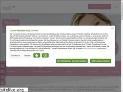 Sites similar to fetalis.de