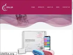 Sites similar to fetallife.com