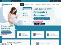 Sites similar to fetalmed.net