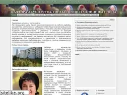 Sites similar to fetalmedic.com