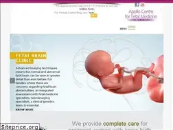 Sites similar to fetalmedicineindia.in