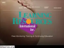 Sites similar to fetalmonitoring.com