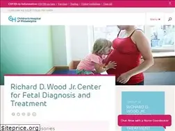 Sites similar to fetalsurgery.chop.edu
