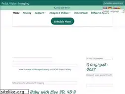 Sites similar to fetalvisionimaging.com