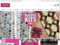 Sites similar to fetamapatchwork.com