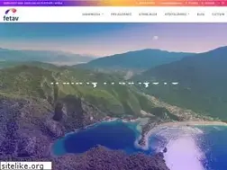 Sites similar to fetav.com