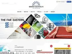 Sites similar to fetc.com.tw