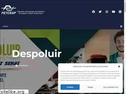 Sites similar to fetcesp.com.br