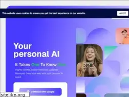 Sites similar to fetch.ai