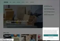 Sites similar to fetch.ie