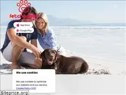 Sites similar to fetchadate.com