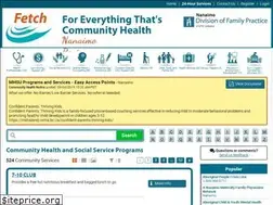 Sites similar to fetchbc.ca