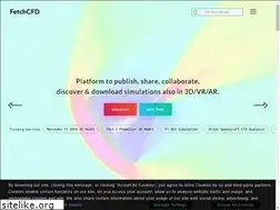 Sites similar to fetchcfd.com