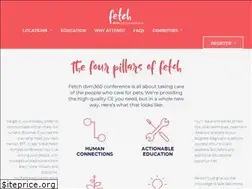 Sites similar to fetchdvm360.com